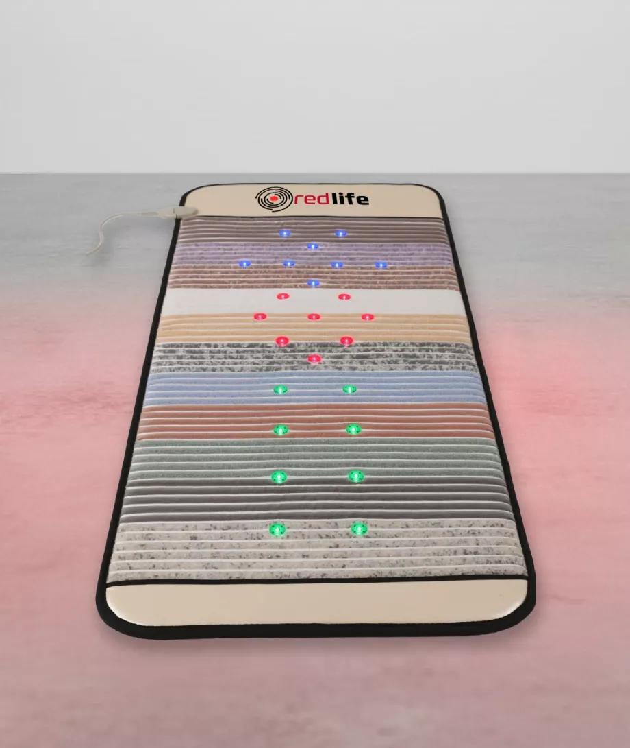RedLife PEMF Mat
